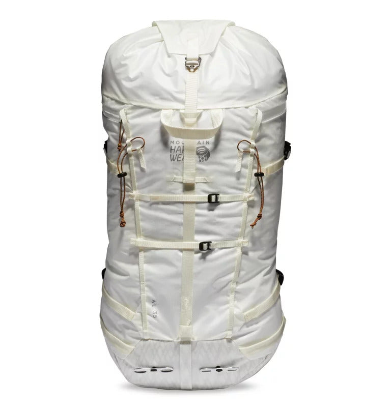 Mountain 2025 hardwear backpack