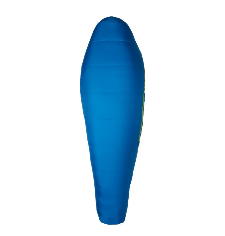 Mountain hardwear bozeman outlet adjustable sleeping bag