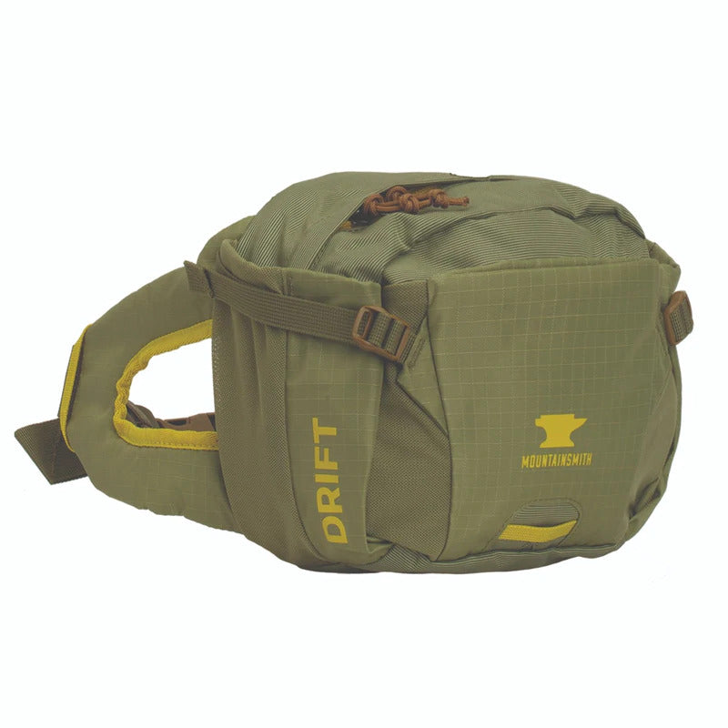 Mountainsmith - Drift Lumbar Pack – SOS Gear Online