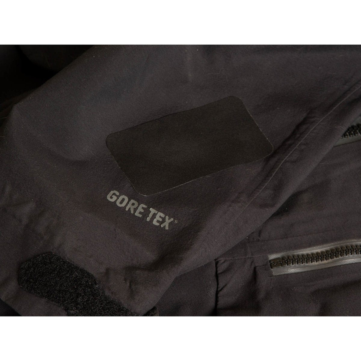 Goretex Repair Tape Textile Seam Sealing Waterproof Outdoor Jacket Patch :  : Home & Kitchen