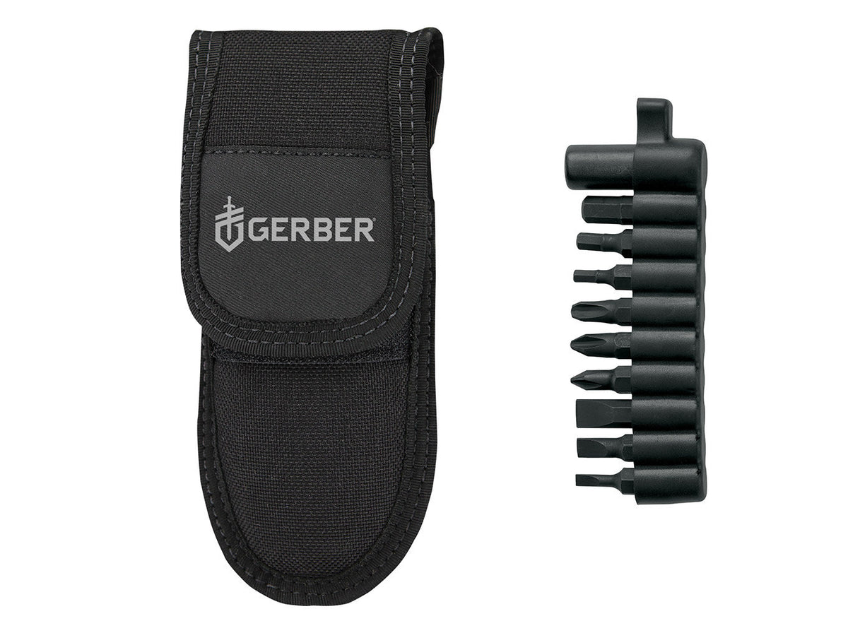 Gerber - Multi-Plier 600 - Pro Scout Needlenose Stainless, with Tool K –  SOS Gear Online