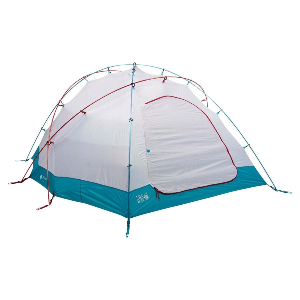 Mountain Hardwear Trango 4 Tent SOS Gear Online