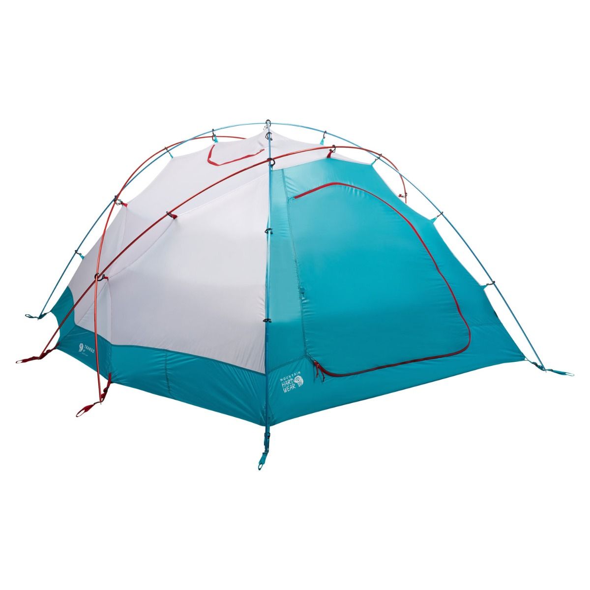 Mountain hardwear shop trango 4 tent