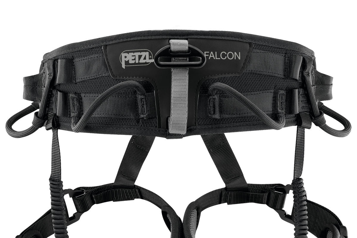 Petzl FALCON MOUNTAIN Rescue Harness – MTN SHOP