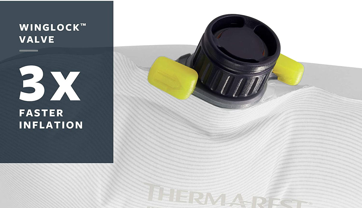 Therm-a-Rest - NeoAir Xtherm Max