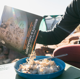 Peak Refuel - Biscuits & Sausage Gravy