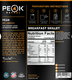 Peak Refuel - Breakfast Skillet