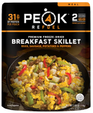 Peak Refuel - Breakfast Skillet