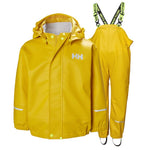 Helly Hansen - Kids Moss PU Rainset