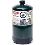 Coleman - Propane 1lb Cylinder