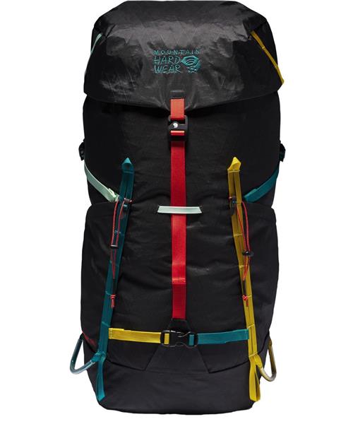 Mountain Hardwear - Scrambler 35 Backpack – SOS Gear Online