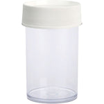 Nalgene - Straight Sided Jar - Clear Tritan