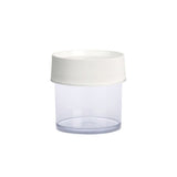 Nalgene - Straight Sided Jar - Clear Tritan