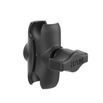 RAM Mounts - Double Socket Short Arm