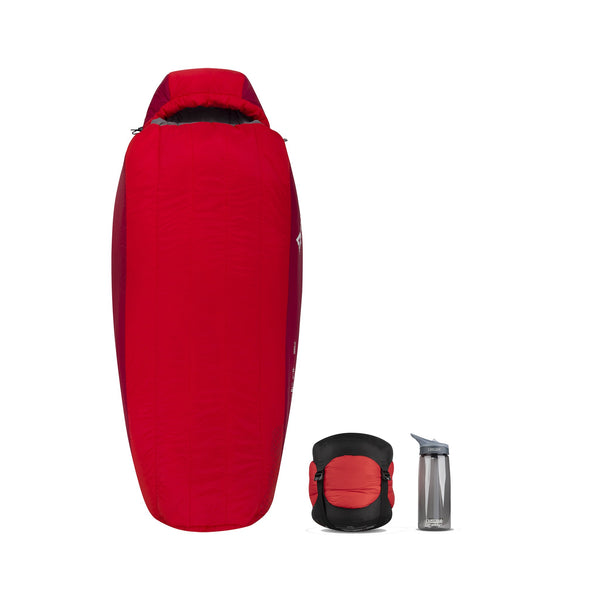 Sea to summit basecamp 2025 bcii 20 sleeping bag