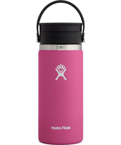 Hydro Flask 16oz Wide Mouth Flex Sip Coffee Mug - Hike & Camp